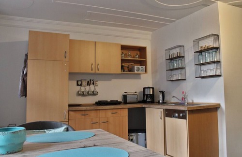 Altstadt House | Pension Wielsch