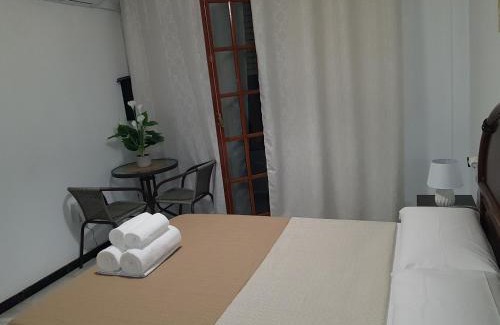 La Trinidad House | Pension Yna Holiday