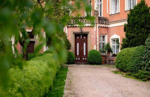 Rudnik u Vrchlabi House | Pension Zámek Rudník