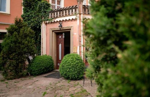 Rudnik u Vrchlabi House | Pension Zámek Rudník