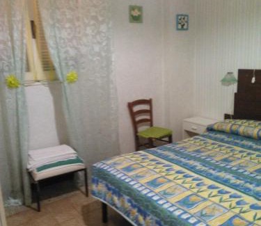 Sanremo Old Town Hotel | Pensione Santachiara