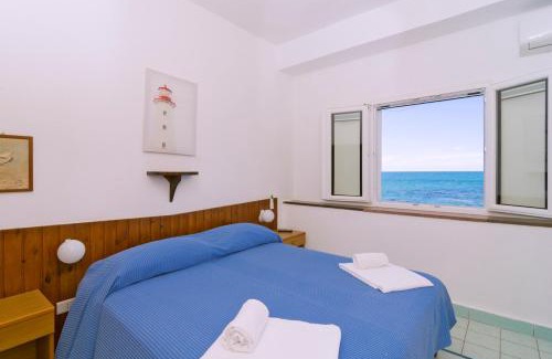 Marina di Casal Velino Hotel | Pensione Zio Attilio