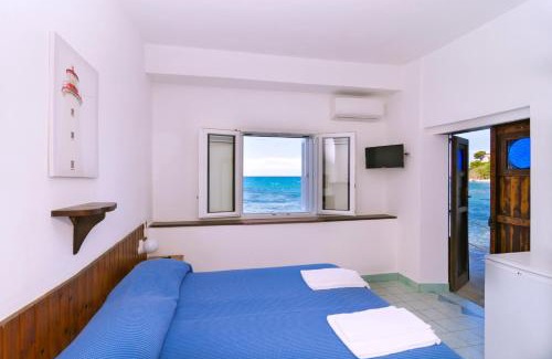 Marina di Casal Velino Hotel | Pensione Zio Attilio