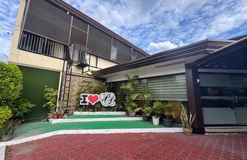 General Santos Hotel | Pensionne Alonso by RedDoorz