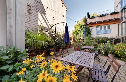 Loerrach Hotel | Pensionsieben Das andere Hotel
