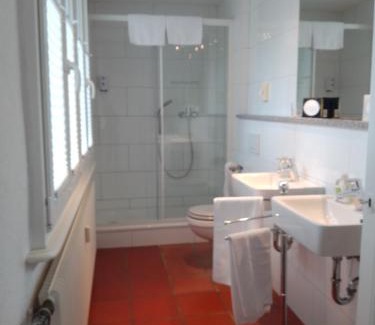 Loerrach Hotel | Pensionsieben Das andere Hotel