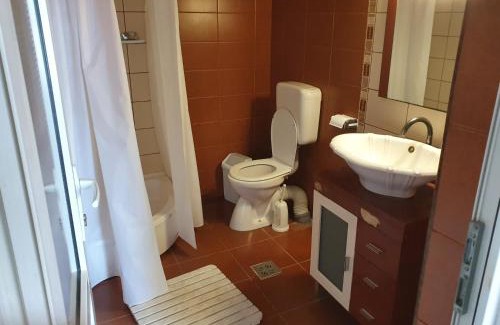 Costinesti House | Pensiunea Adriana
