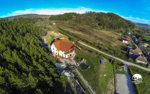 Garbau House | Pensiunea Armonia