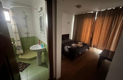 Craiova House | Pensiunea Artemis