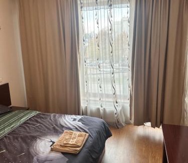 Craiova House | Pensiunea Artemis