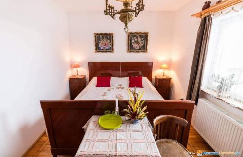Sfantu Gheorghe House | PENSIUNEA BORDÁS PANZIÓ