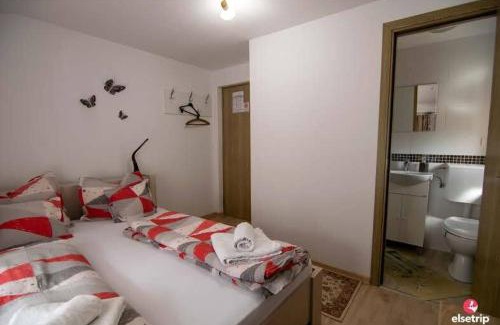 Viseu de Sus House | Pensiunea Doce