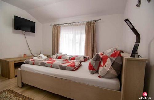 Viseu de Sus House | Pensiunea Doce