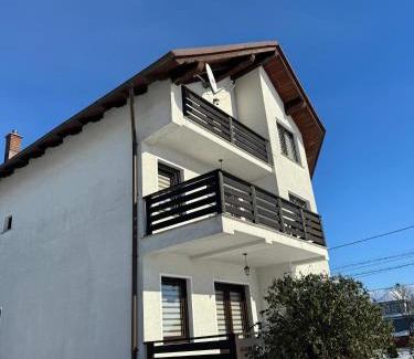 Fratautii Vechi House | Pensiunea Elena