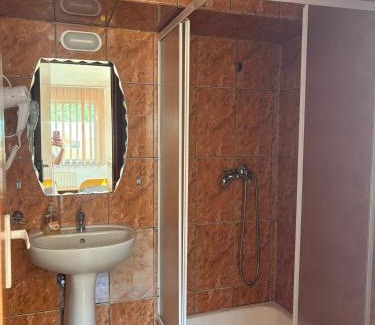 Deva House | Pensiunea Floare de Colt