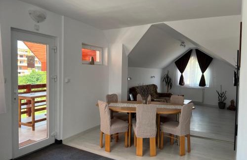 Baile Felix House | Pensiunea Iulia
