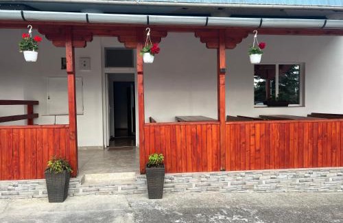 Baile Felix House | Pensiunea Iulia