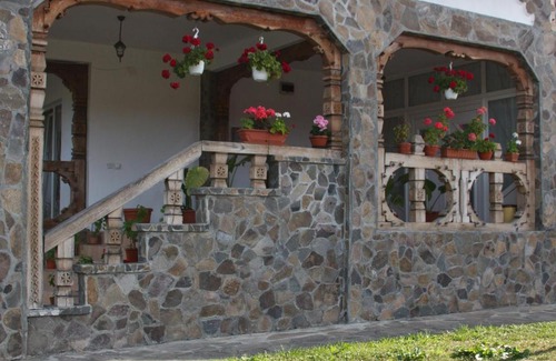 Bocicoiu Mare House | Pensiunea Magnolia de Maramureș