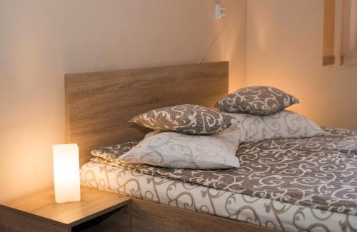 Arad House | Pensiunea Miorita Arad