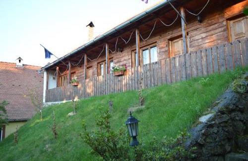 Saliste House | Pensiunea Morariu