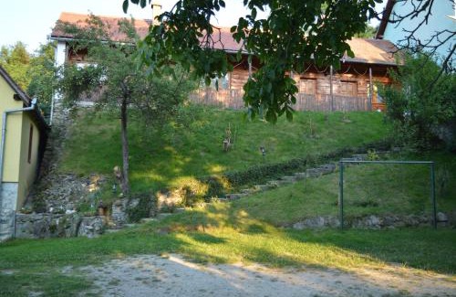 Saliste House | Pensiunea Morariu