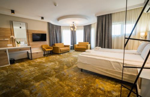 Baile Felix House | Pensiunea Palace