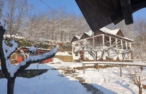 Seini Hotel | Pensiunea San Pio Sabisa