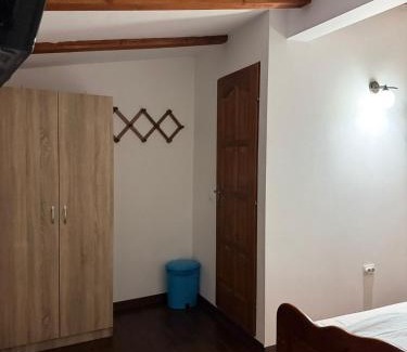 Sapinta House | Pensiunea Stan