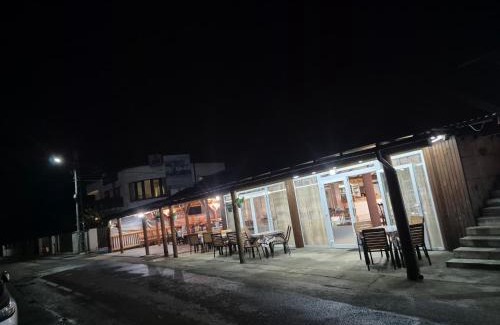 Sapinta House | Pensiunea Stan