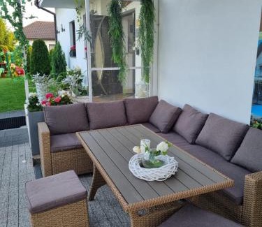 Grzybowo Bed & Breakfast | Pensjonat Dziki Zakątek