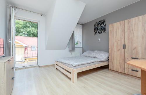 Trzesacz House | Pensjonat Jagódka