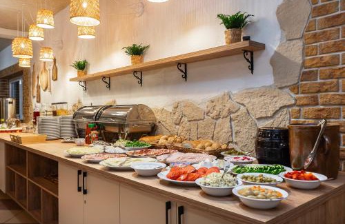 Jastrzebia Gora Resort | Pensjonat Pirat
