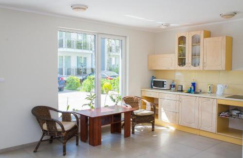 Jastrzebia Gora Resort | Pensjonat Pirat