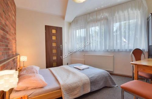 Boleslawiec House | Pensjonat U Janiny Bolesławiec