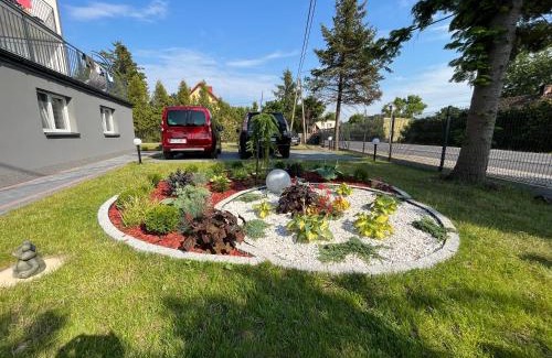 Stegna House | Pensjonat u Tosiek