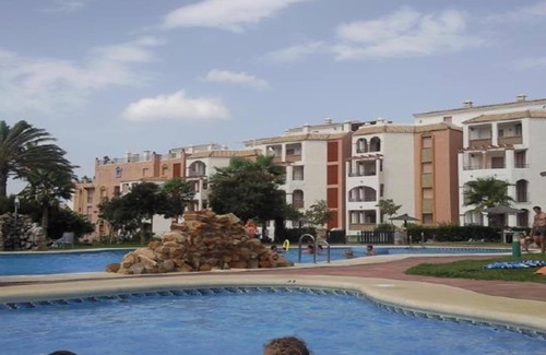 Atlanterra Apartment | PENTHOUSE WITH SEA VIEW + WIFFI + PARKING