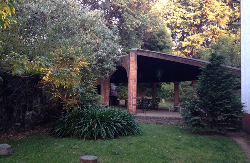 Mexico House | Pent Garden El Encino, Galería