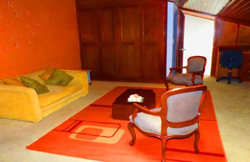 La Bella Suiza Apartment | PENT HOUSE, NORTH BOGOTA, SPACIOUS