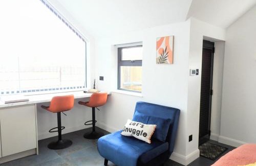 Ringmer Apartment | Pentagram Studio