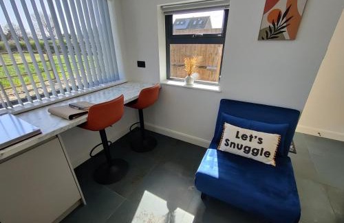 Ringmer Apartment | Pentagram Studio