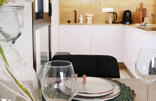 San Pedro del Pinatar Apartment | Penthouse apartment with pool, parking and Wi-Fi