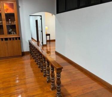 Tha Thaewawong Apartment | Penthouse ศรีราชา วิวทะเล ATHOME SRIRACHA