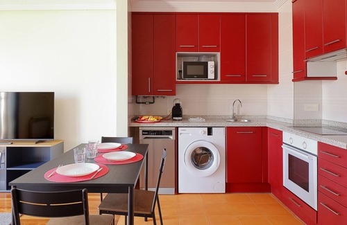 Gijon-Este Apartment | Penthouse 100m from S Lorenzo beach