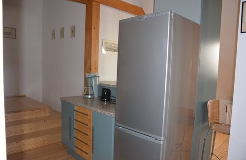 Graz City Centre Apartment | Penthouse, 2 bedrooms