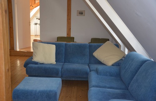 Graz City Centre Apartment | Penthouse, 2 bedrooms