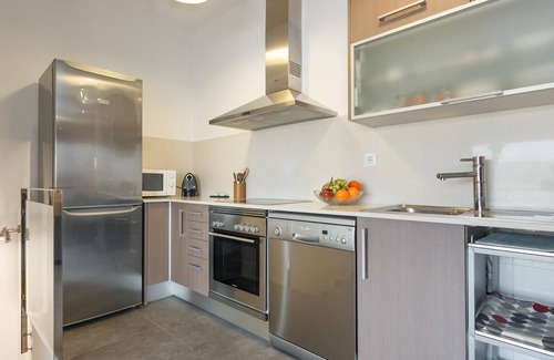 Mataro Apartment | Penthouse 25 km from Barcelona , matarolux1