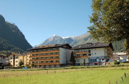 Kaprun Apartment | Penthouse 81 Kaprun