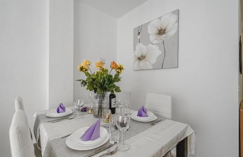 Callao Salvaje Apartment | Penthouse Apartment With Ocean View
