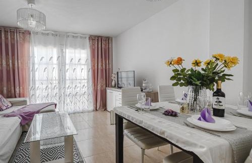 Callao Salvaje Apartment | Penthouse Apartment With Ocean View