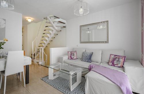 Callao Salvaje Apartment | Penthouse Apartment With Ocean View